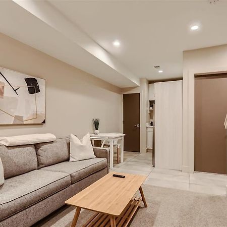Serenity At Sloan'S 1-Br With A Modern Twist デンバー エクステリア 写真
