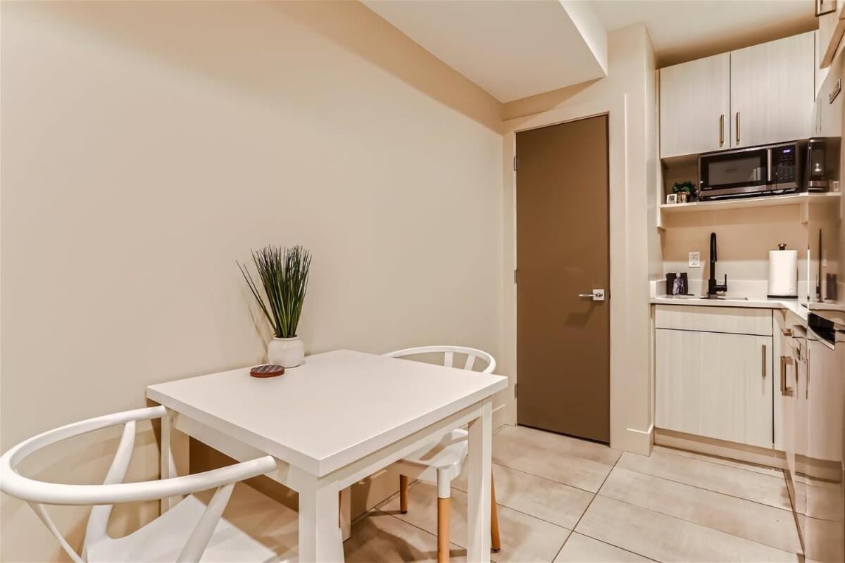 Serenity At Sloan'S 1-Br With A Modern Twist デンバー エクステリア 写真