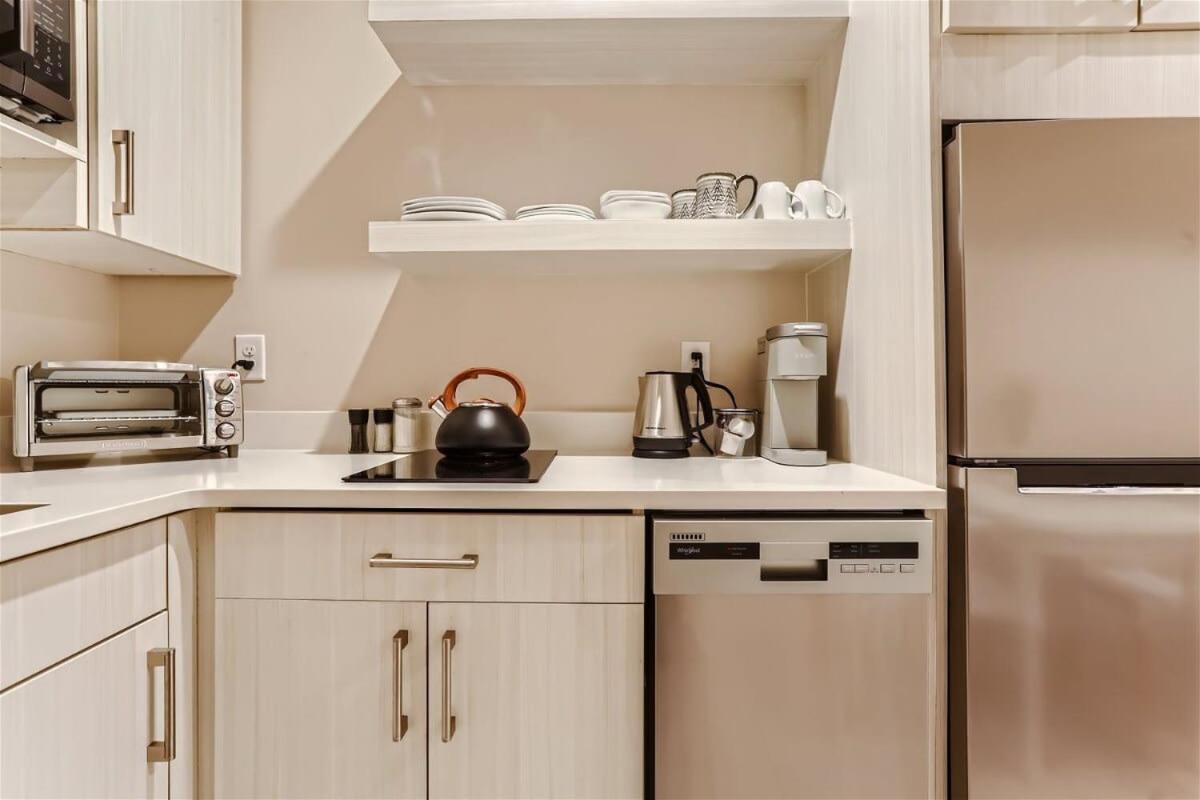 Serenity At Sloan'S 1-Br With A Modern Twist デンバー エクステリア 写真