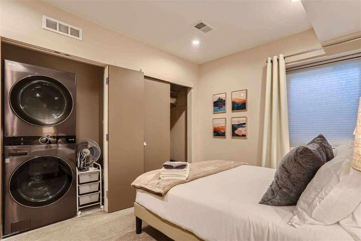 Serenity At Sloan'S 1-Br With A Modern Twist デンバー エクステリア 写真