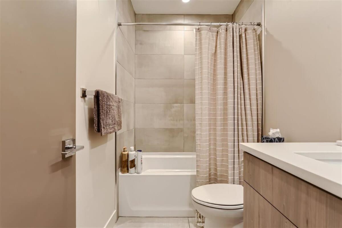 Serenity At Sloan'S 1-Br With A Modern Twist デンバー エクステリア 写真
