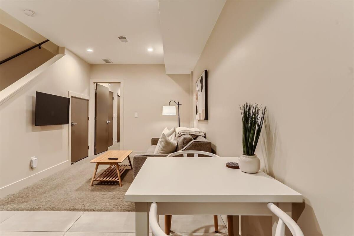 Serenity At Sloan'S 1-Br With A Modern Twist デンバー エクステリア 写真