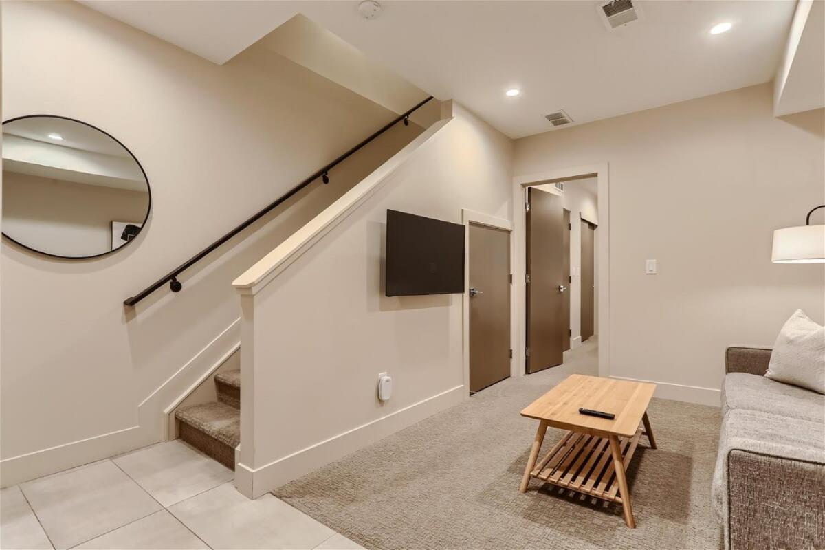 Serenity At Sloan'S 1-Br With A Modern Twist デンバー エクステリア 写真