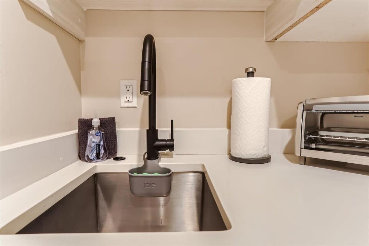 Serenity At Sloan'S 1-Br With A Modern Twist デンバー エクステリア 写真