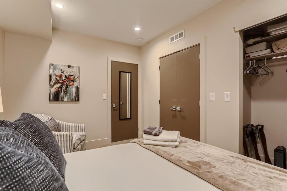 Serenity At Sloan'S 1-Br With A Modern Twist デンバー エクステリア 写真