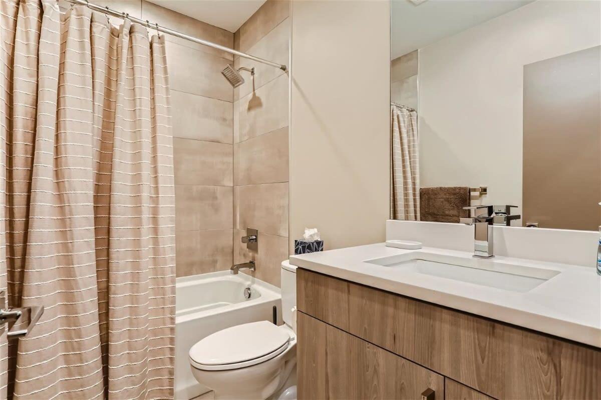 Serenity At Sloan'S 1-Br With A Modern Twist デンバー エクステリア 写真