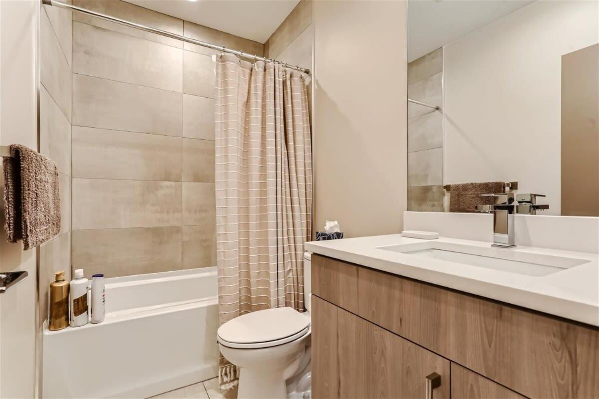 Serenity At Sloan'S 1-Br With A Modern Twist デンバー エクステリア 写真