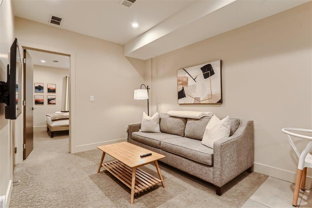Serenity At Sloan'S 1-Br With A Modern Twist デンバー エクステリア 写真