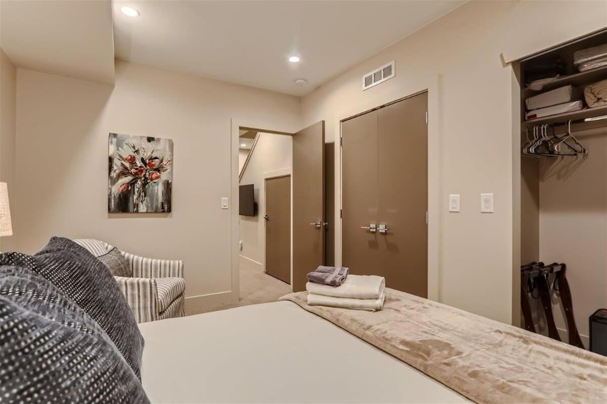 Serenity At Sloan'S 1-Br With A Modern Twist デンバー エクステリア 写真