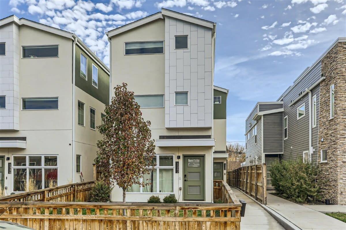 Serenity At Sloan'S 1-Br With A Modern Twist デンバー エクステリア 写真