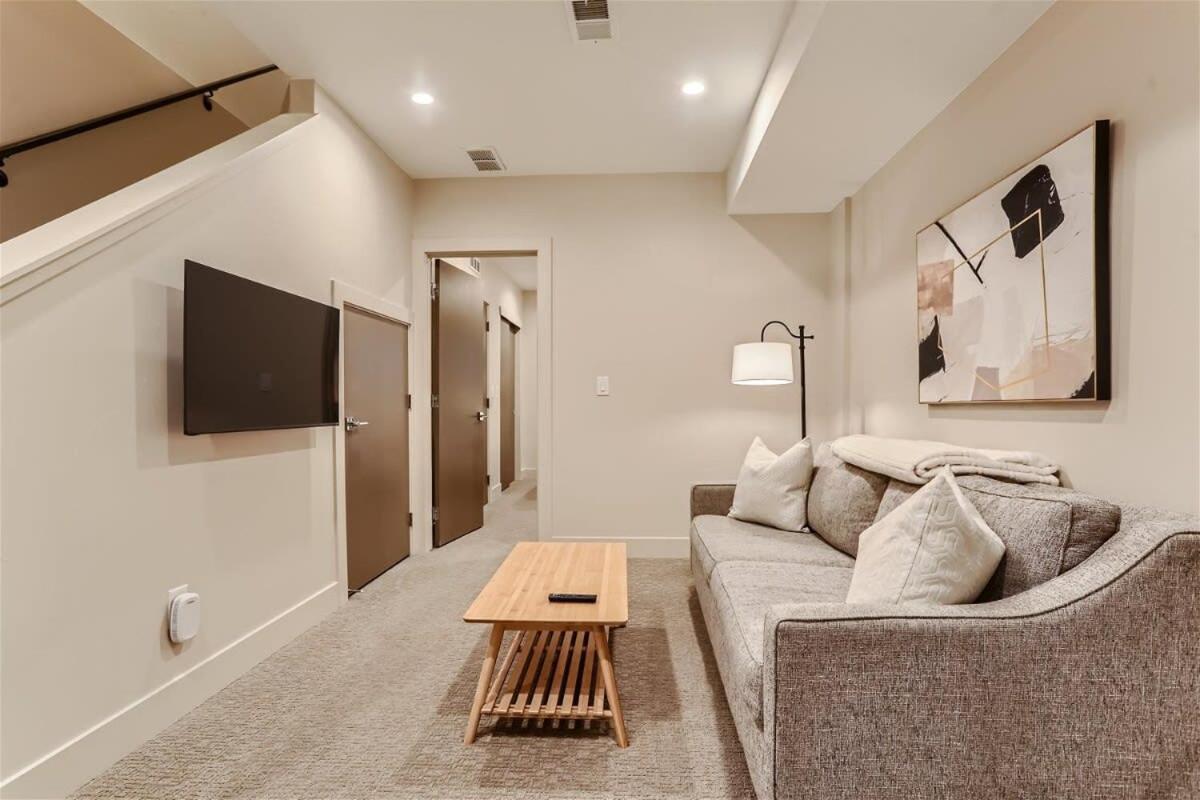 Serenity At Sloan'S 1-Br With A Modern Twist デンバー エクステリア 写真